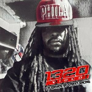 Meet your Posher, William